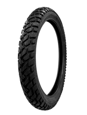 LLANTA 90/90-19 ENDURO3 DELANTERO FR XRE190 METZELER TTR125 XR150L DR150 TTR180 XTZ150 METZELER - Mundimotos